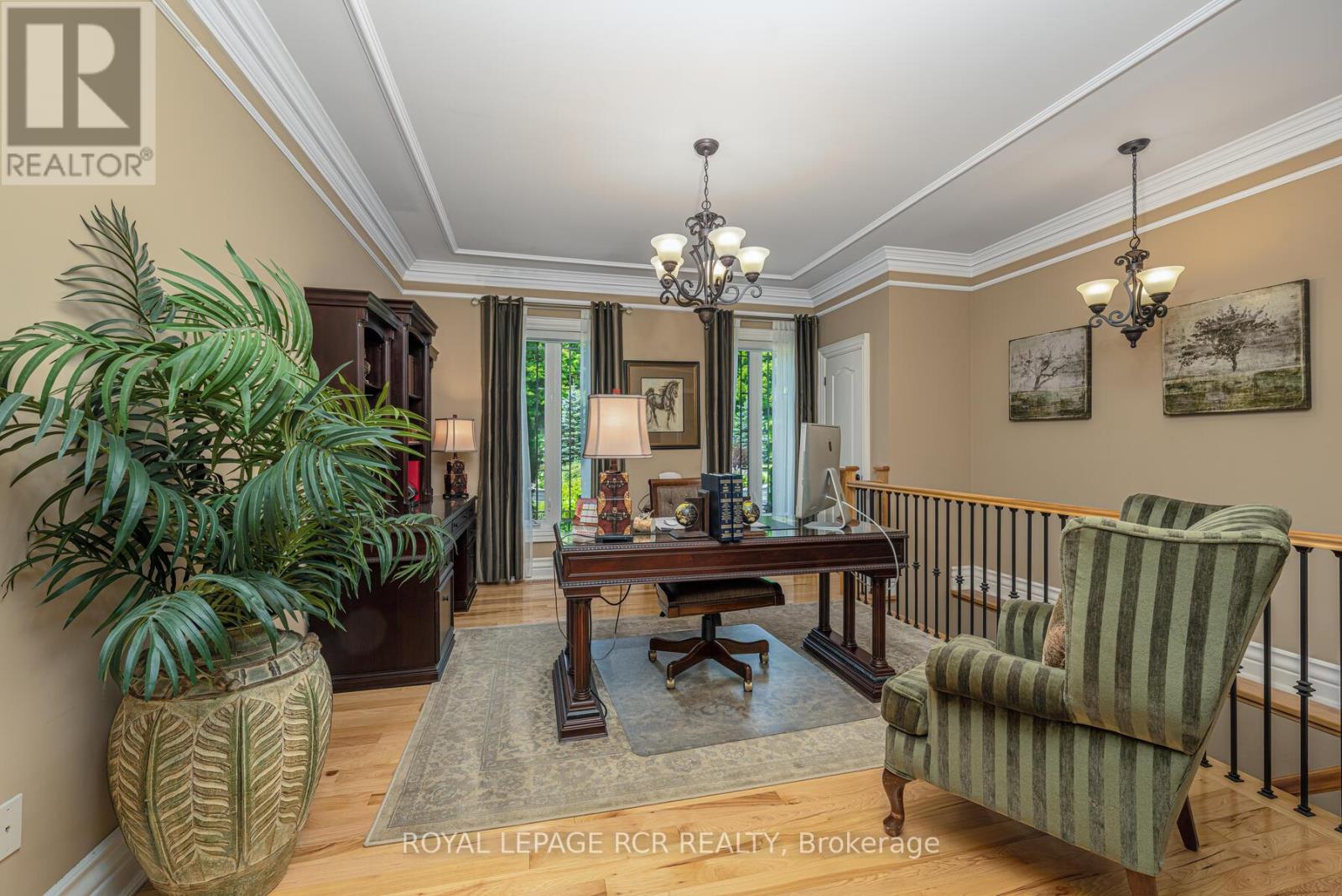 4987 Fourth Line, Erin, Ontario  L7J 2L8 - Photo 18 - X12382046