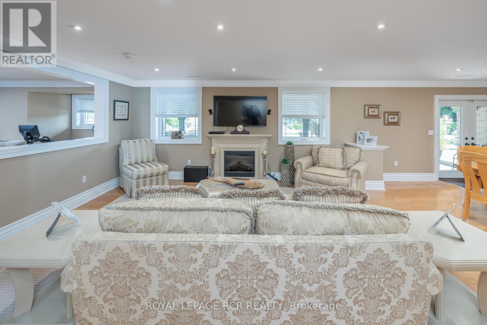 4987 Fourth Line, Erin, Ontario  L7J 2L8 - Photo 29 - X12382046