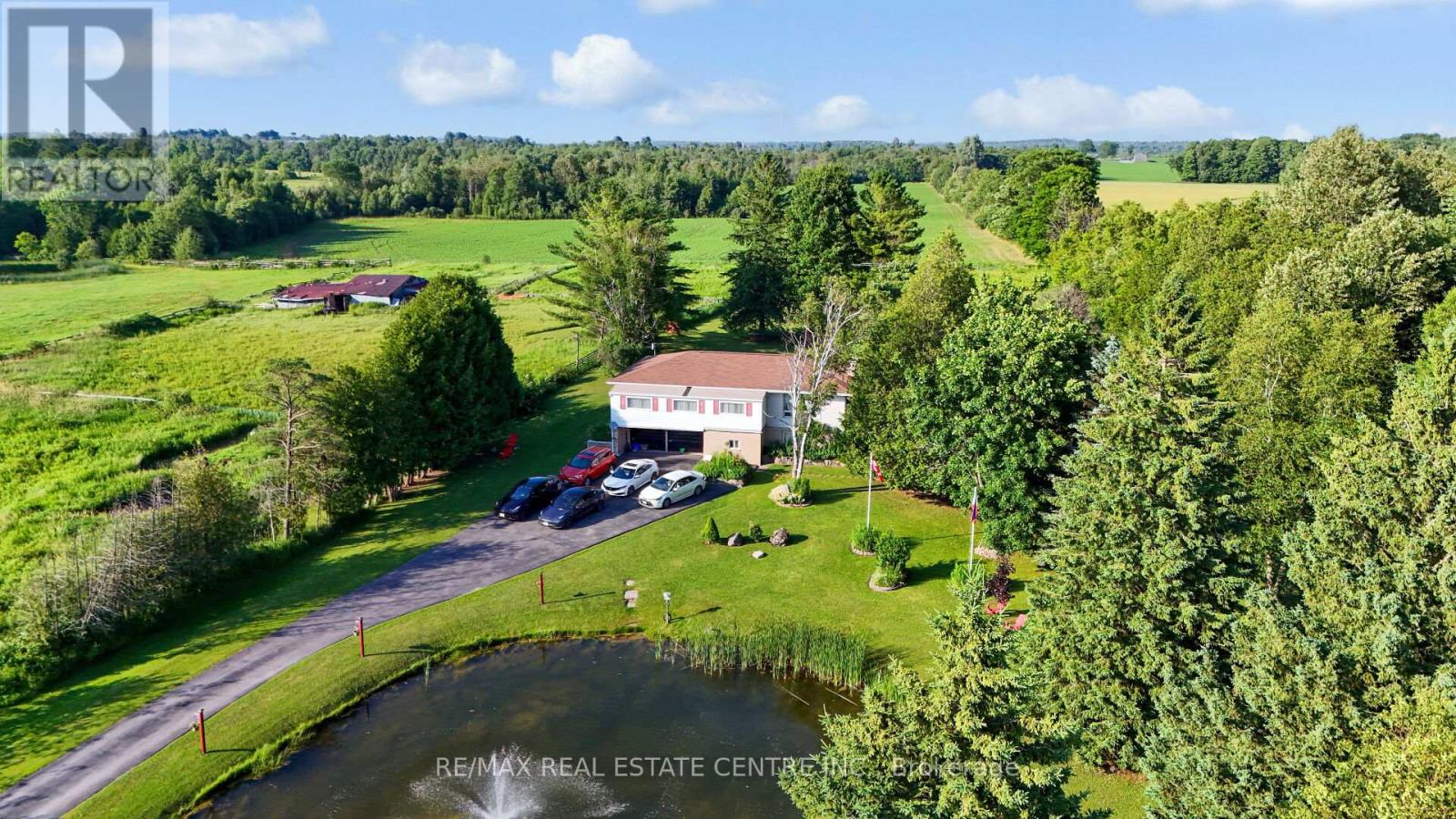 5183 First Line, Erin, Ontario  L7J 2L9 - Photo 45 - X12382222