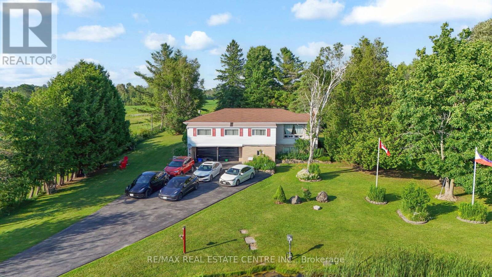 5183 First Line, Erin, Ontario  L7J 2L9 - Photo 46 - X12382222