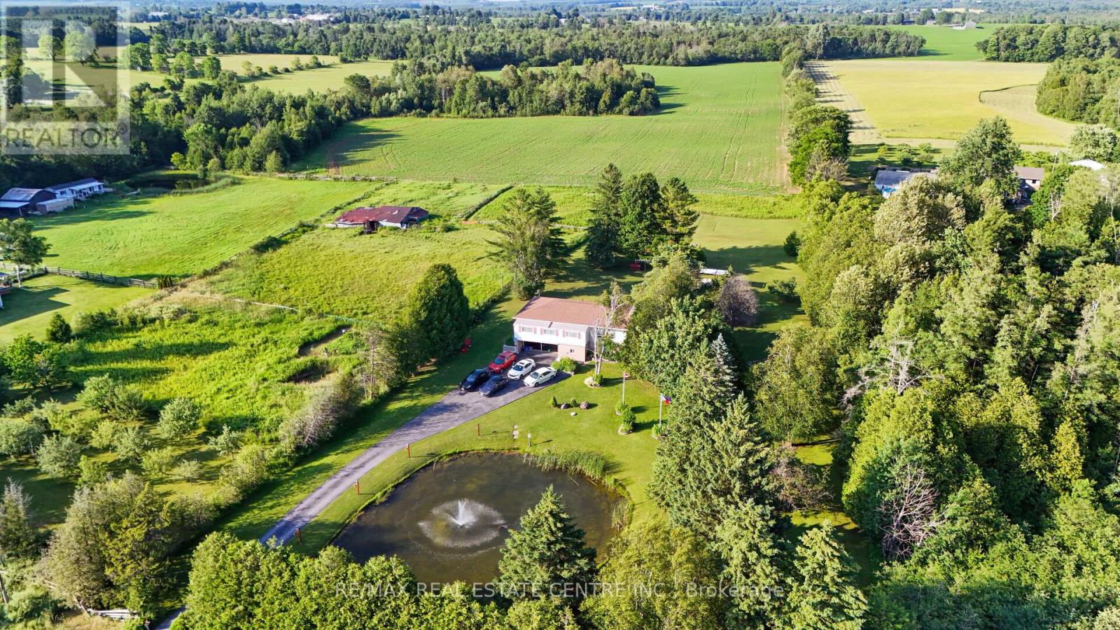 5183 First Line, Erin, Ontario  L7J 2L9 - Photo 47 - X12382222