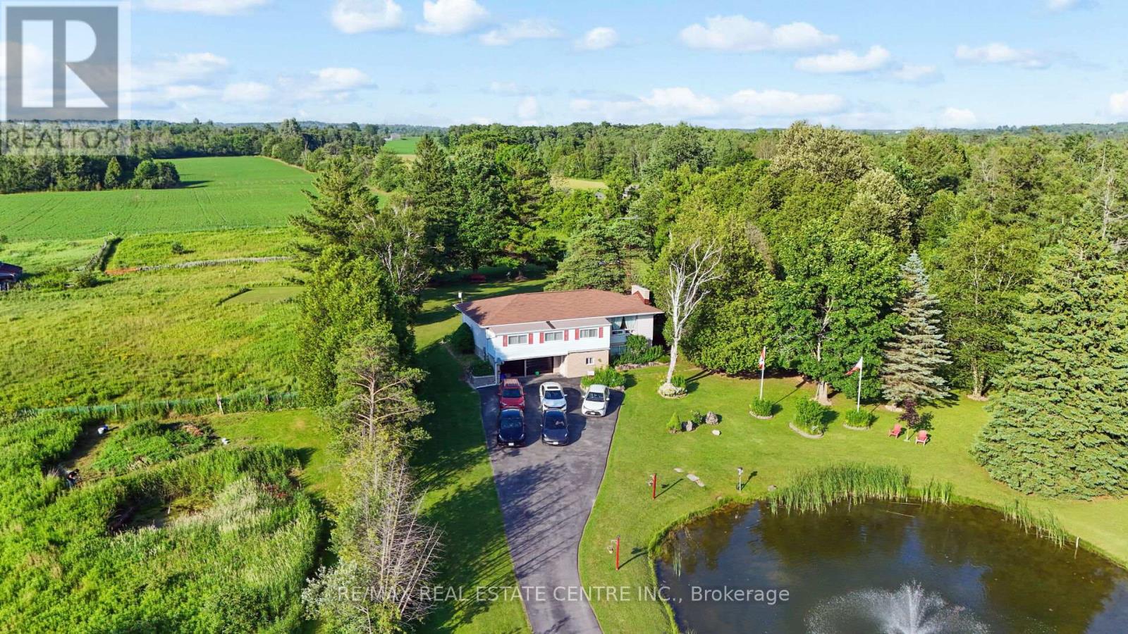 5183 First Line, Erin, Ontario  L7J 2L9 - Photo 48 - X12382222