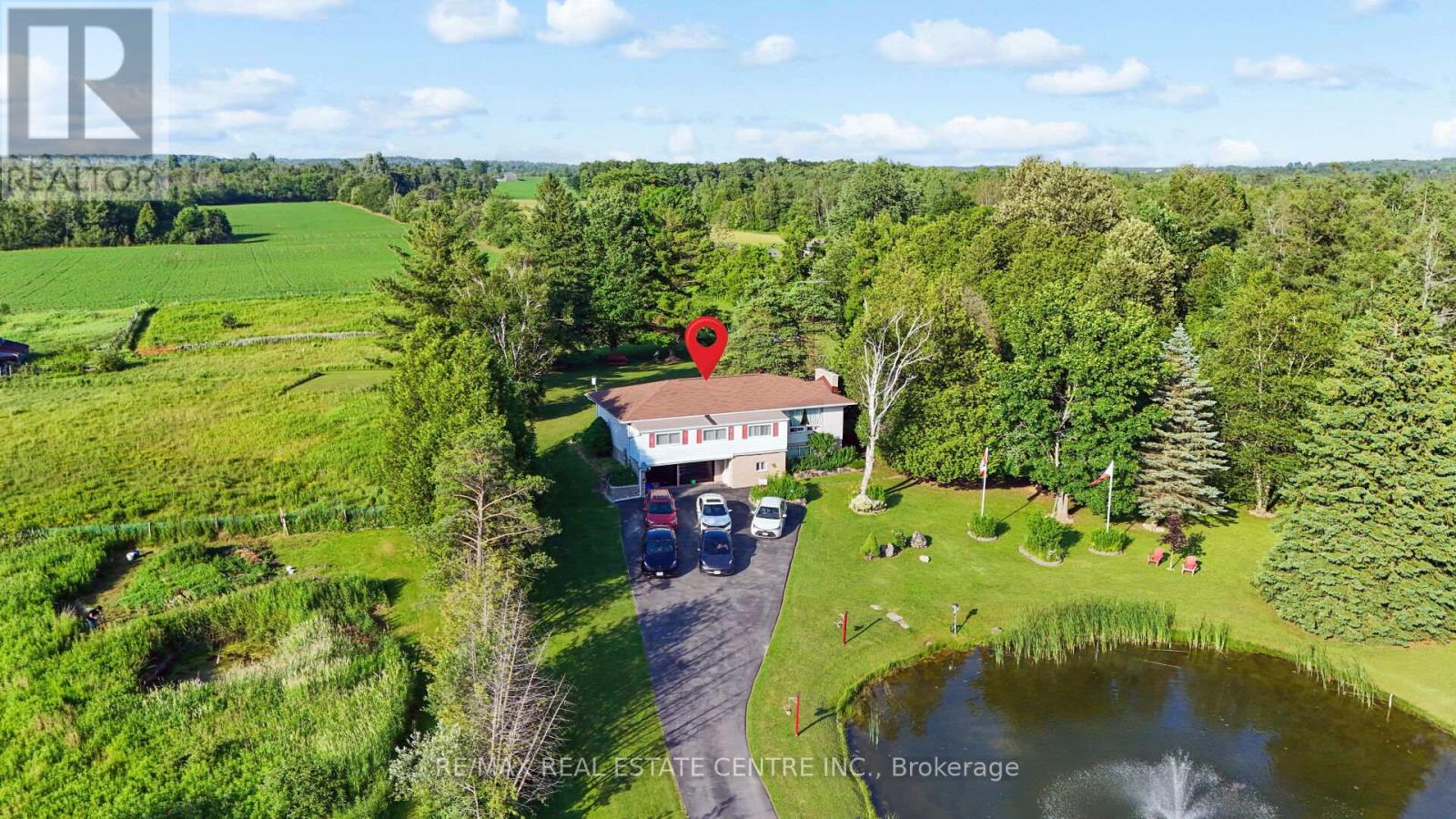 5183 First Line, Erin, Ontario  L7J 2L9 - Photo 49 - X12382222