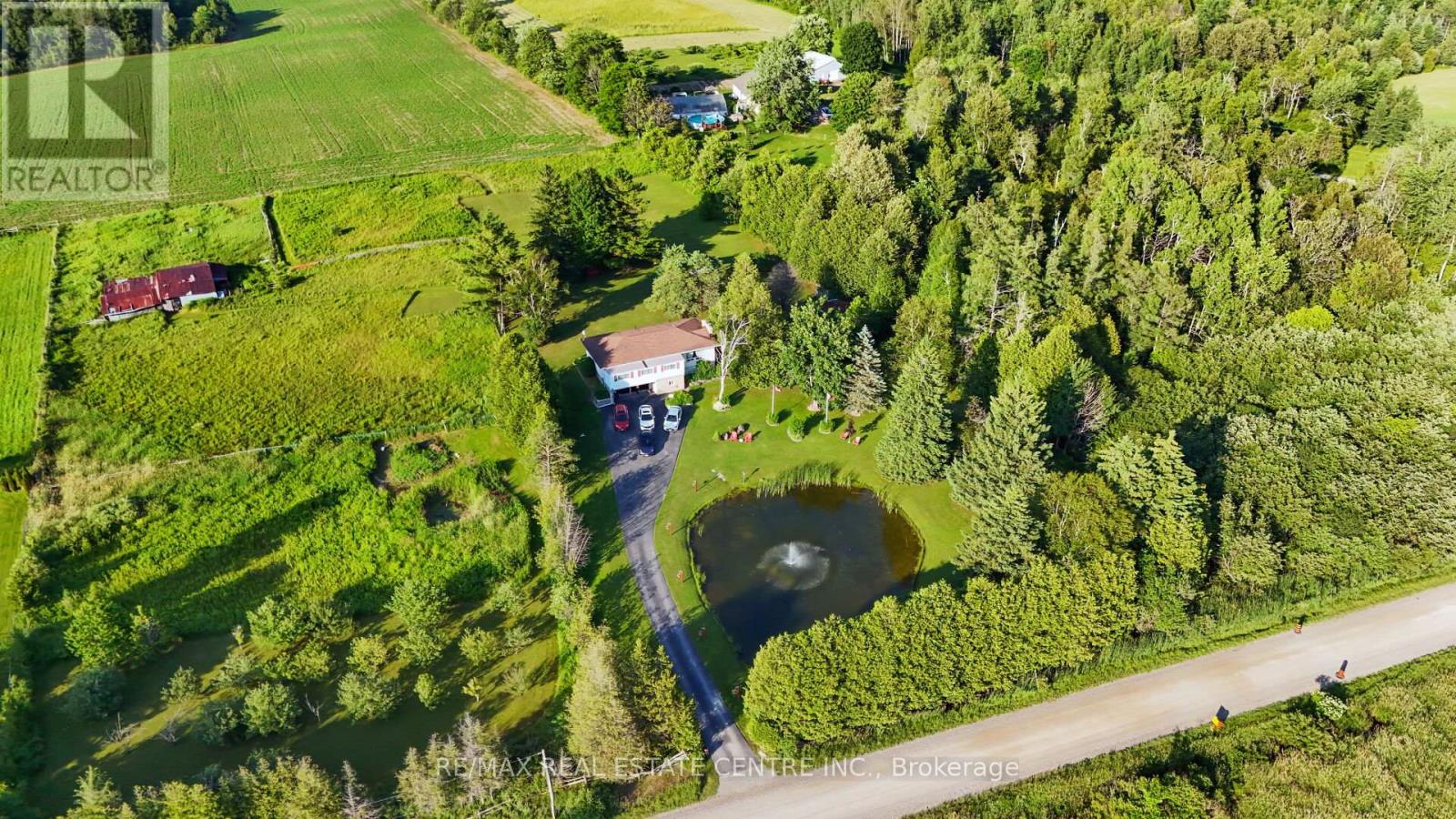 5183 First Line, Erin, Ontario  L7J 2L9 - Photo 50 - X12382222