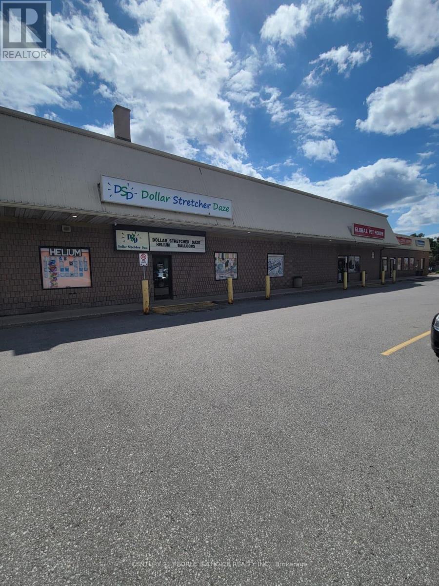 8 Main Street N, Halton Hills (Ac Acton), Ontario  L7J 1W1 - Photo 21 - W12390034