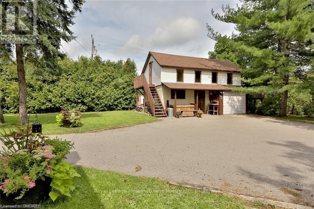 225/269 Campbell Avenue E, Milton (Campbellville), Ontario  L0P 1B0 - Photo 48 - W12392237