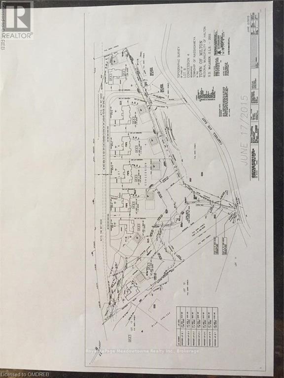 225/269 Campbell Avenue E, Milton (Campbellville), Ontario  L0P 1B0 - Photo 50 - W12392237