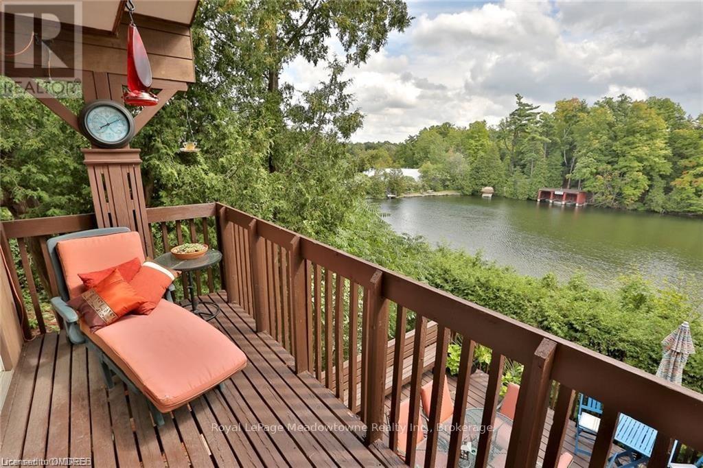 225/269 Campbell Avenue E, Milton (Campbellville), Ontario  L0P 1B0 - Photo 32 - W12393514