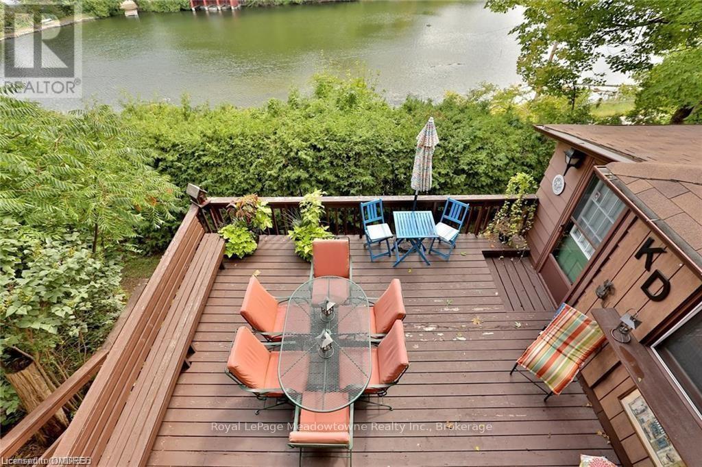 225/269 Campbell Avenue E, Milton (Campbellville), Ontario  L0P 1B0 - Photo 33 - W12393514