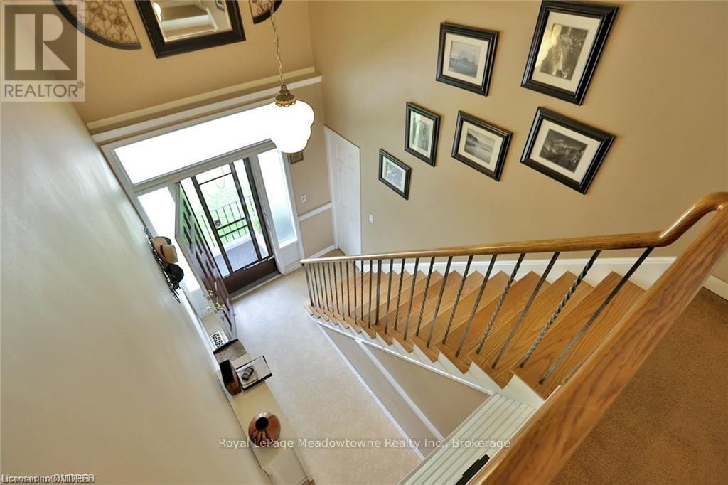 225/269 Campbell Avenue E, Milton (Campbellville), Ontario  L0P 1B0 - Photo 40 - W12393514