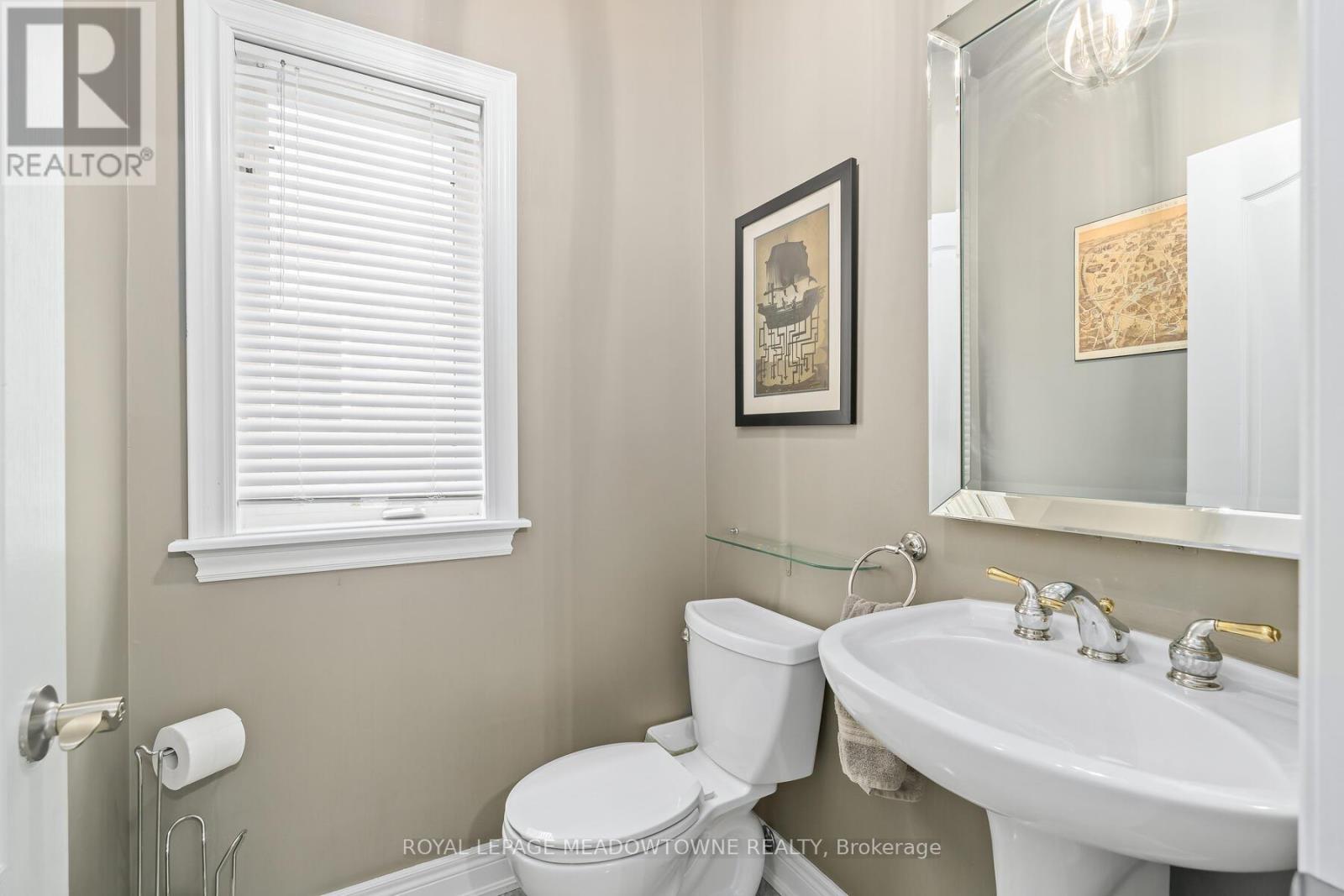 135 Miller Drive, Halton Hills (Georgetown), Ontario  L7G 5Y1 - Photo 21 - W12394741