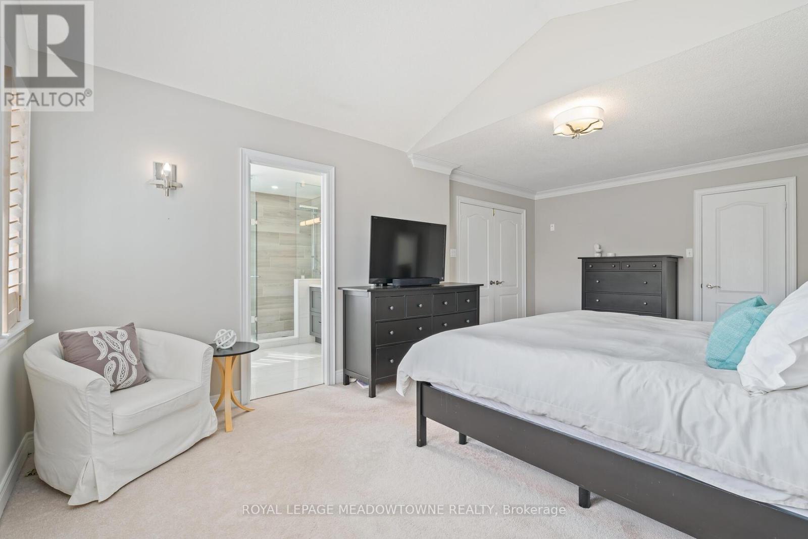 135 Miller Drive, Halton Hills (Georgetown), Ontario  L7G 5Y1 - Photo 28 - W12394741
