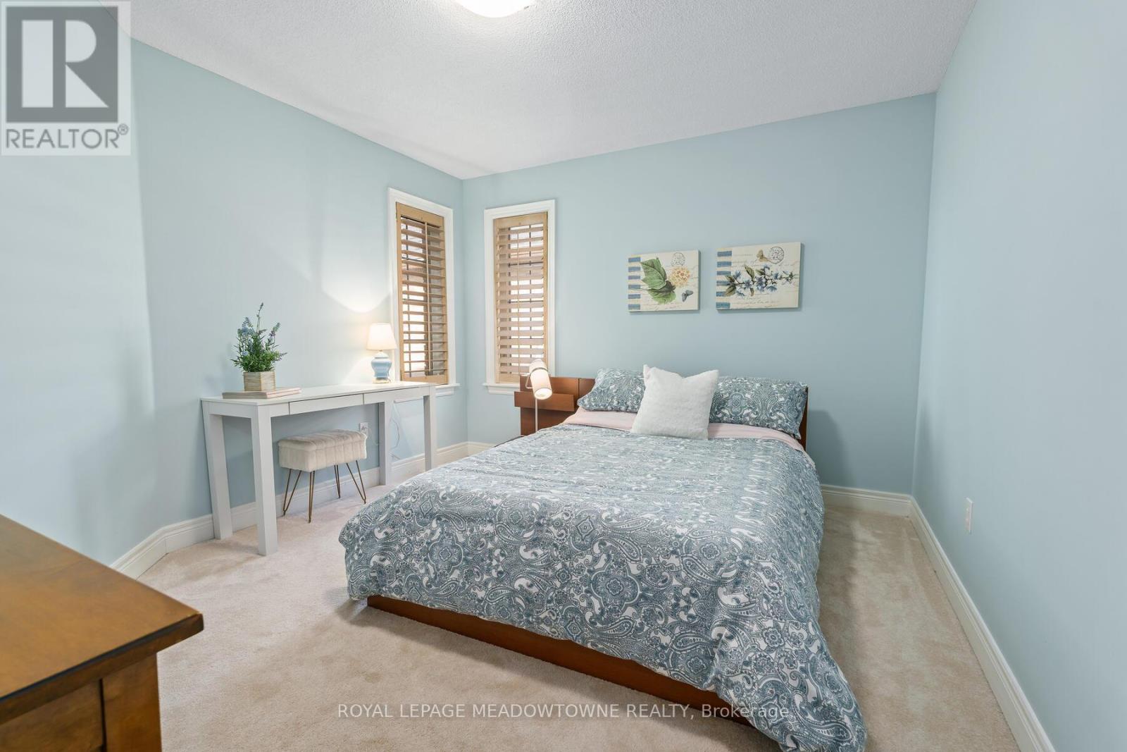 135 Miller Drive, Halton Hills (Georgetown), Ontario  L7G 5Y1 - Photo 31 - W12394741