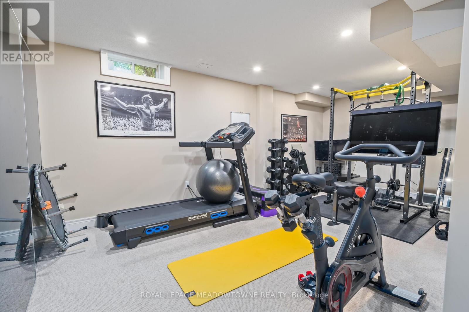 135 Miller Drive, Halton Hills (Georgetown), Ontario  L7G 5Y1 - Photo 41 - W12394741