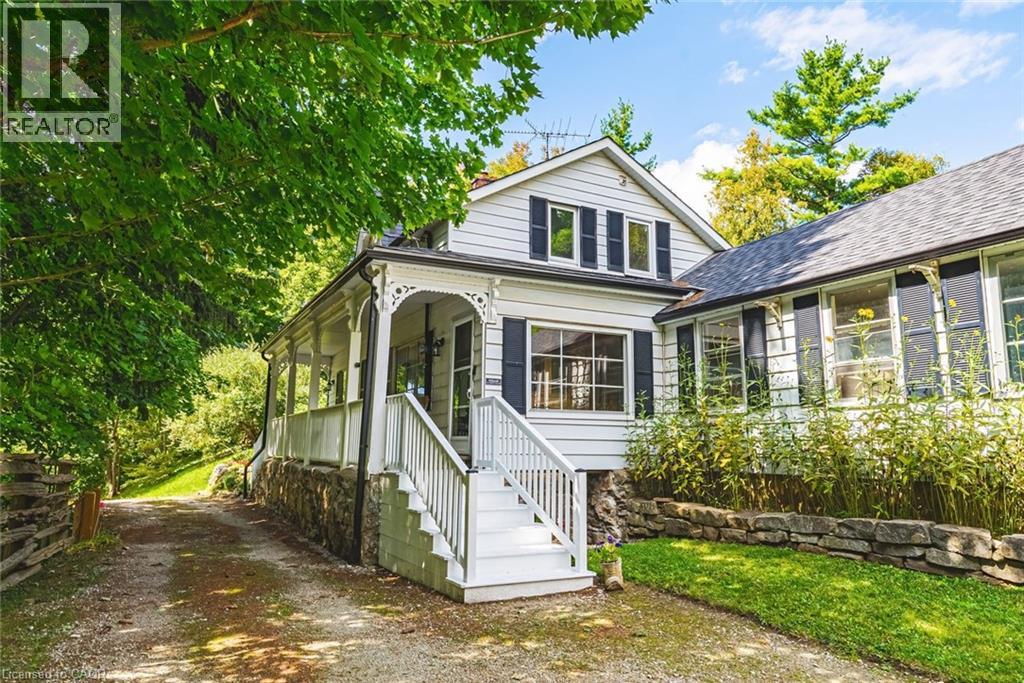 327 CAMPBELL Avenue E, halton, Ontario