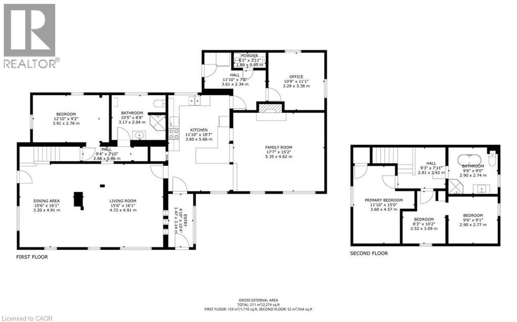 327 Campbell Avenue E, Halton, Ontario  L0P 1B0 - Photo 41 - 40768055