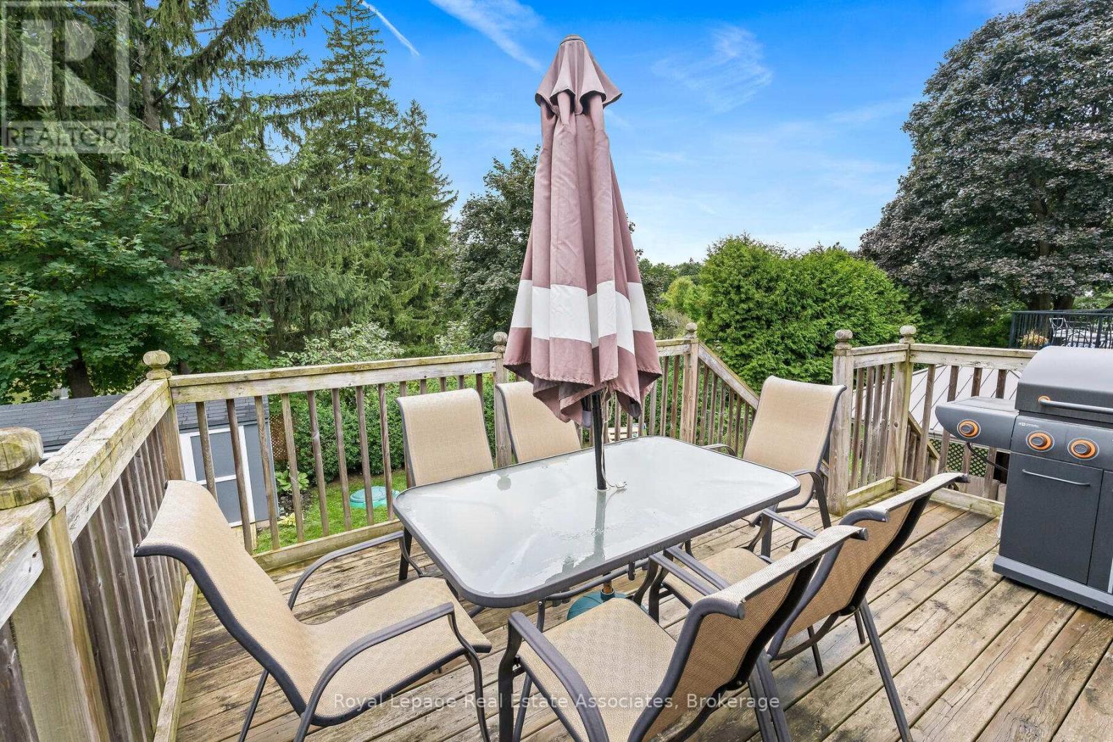 28 Adams Court, Halton Hills (Ac Acton), Ontario  L7J 2V8 - Photo 26 - W12396541