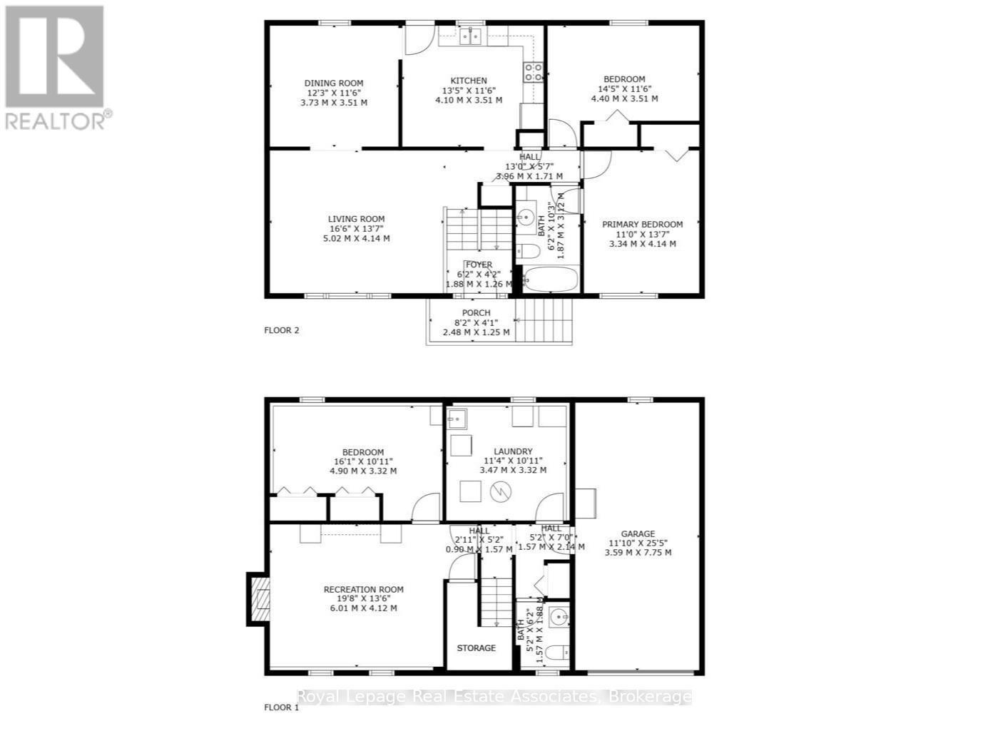 28 Adams Court, Halton Hills (Ac Acton), Ontario  L7J 2V8 - Photo 33 - W12396541