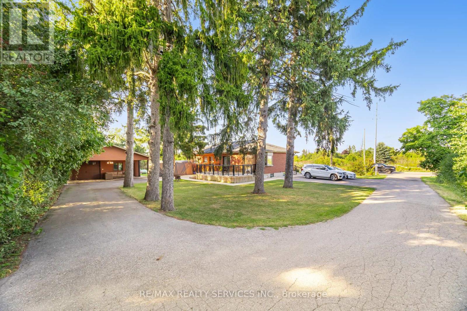 10946 Winston Churchill Boulevard, Halton Hills (Rural Halton Hills), Ontario  L7G 4S7 - Photo 50 - W12396964