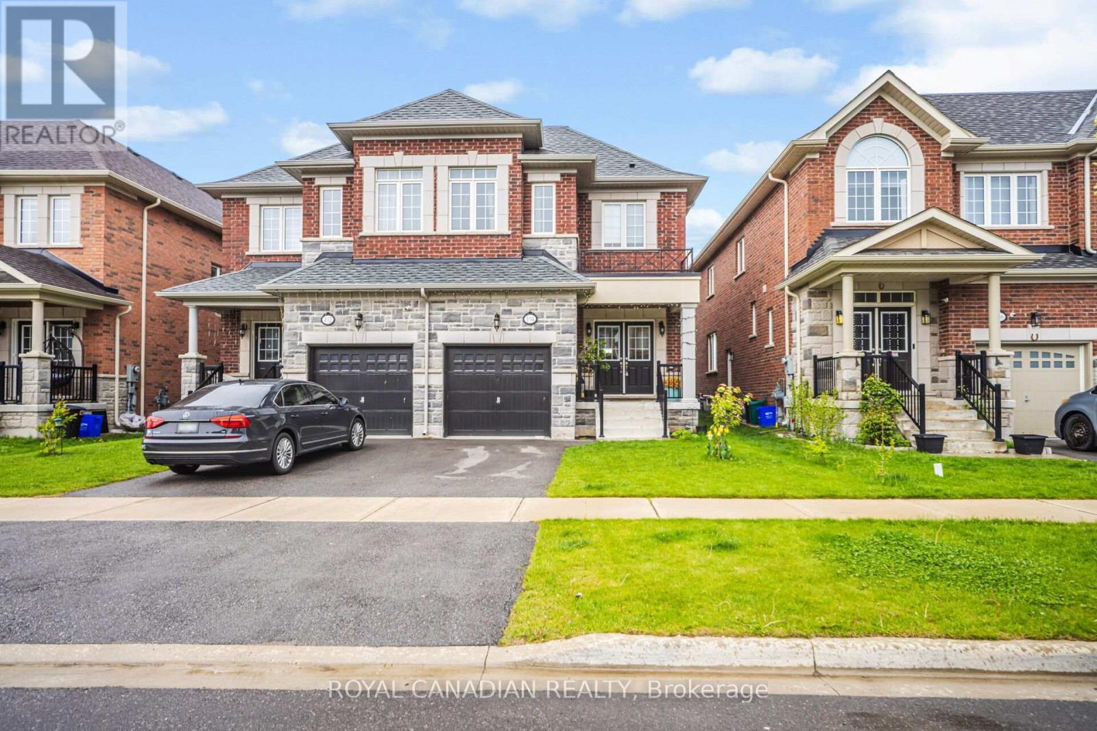 104 BRANIGAN CRESCENT, halton hills (georgetown), Ontario
