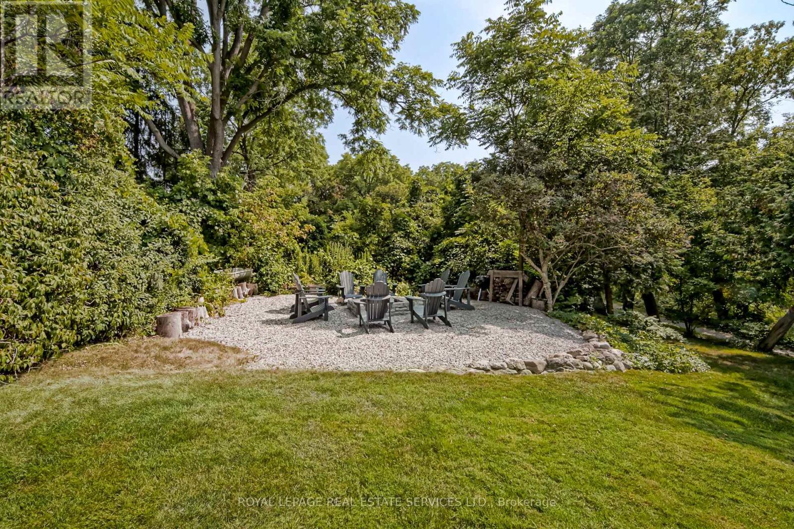 11 Main Street S, Milton (Campbellville), Ontario  L0P 1B0 - Photo 14 - W12403559