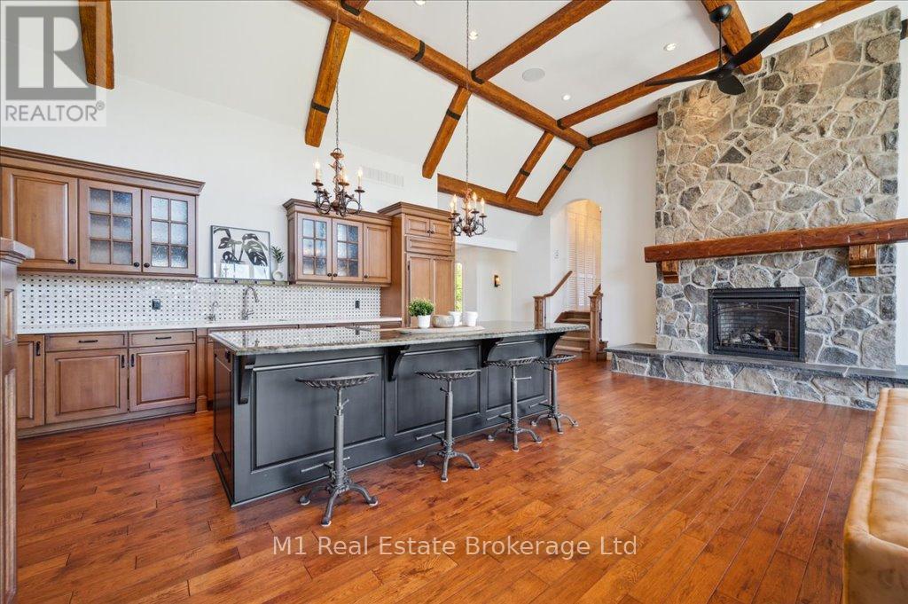 13569 Dublin Line, Halton Hills (Rural Halton Hills), Ontario  L7J 2L7 - Photo 11 - W12404522