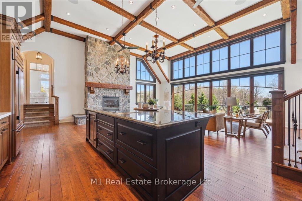 13569 Dublin Line, Halton Hills (Rural Halton Hills), Ontario  L7J 2L7 - Photo 12 - W12404522