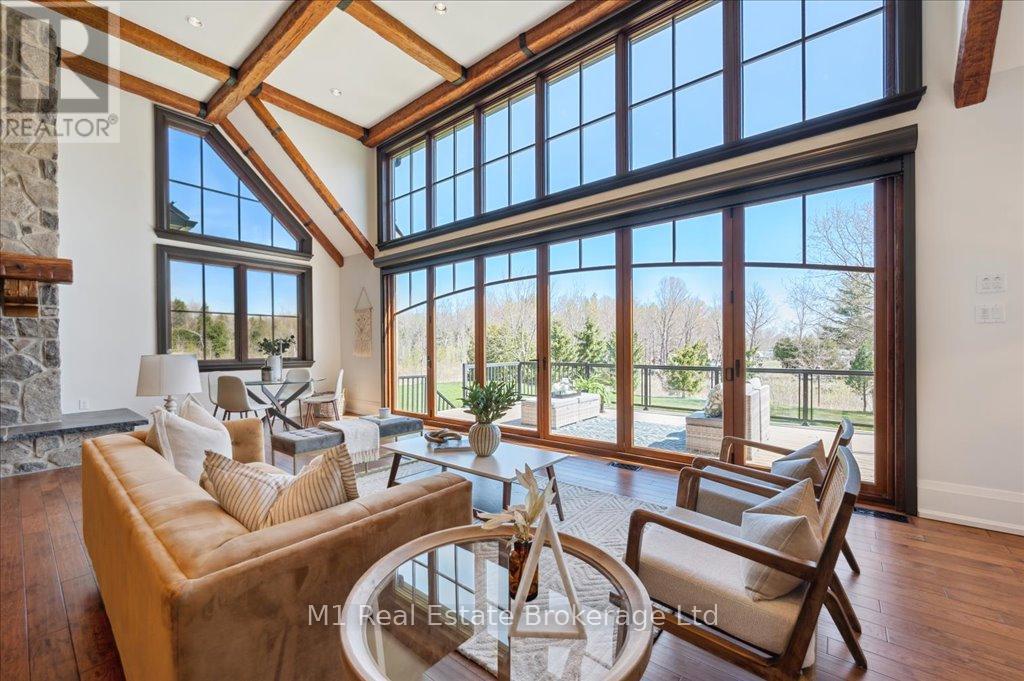 13569 Dublin Line, Halton Hills (Rural Halton Hills), Ontario  L7J 2L7 - Photo 13 - W12404522