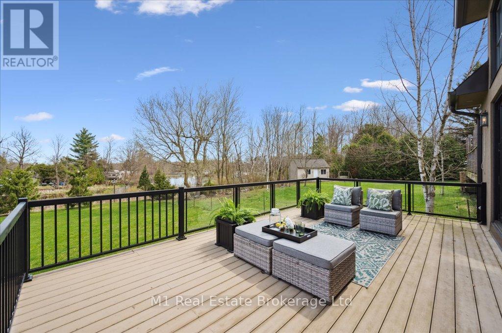 13569 Dublin Line, Halton Hills (Rural Halton Hills), Ontario  L7J 2L7 - Photo 16 - W12404522