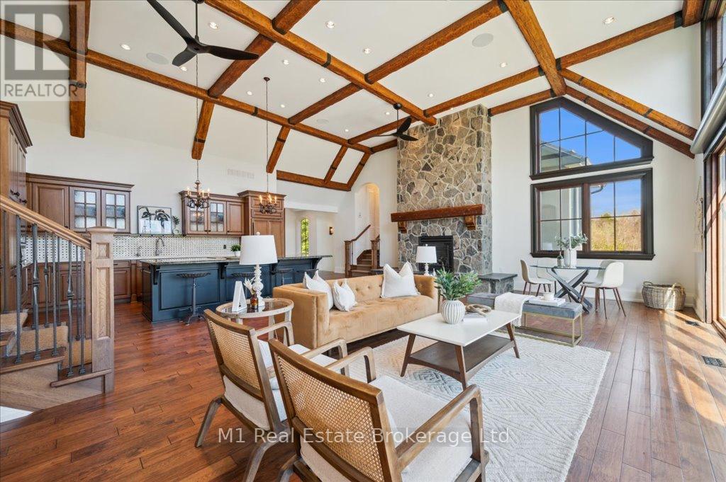 13569 Dublin Line, Halton Hills (Rural Halton Hills), Ontario  L7J 2L7 - Photo 17 - W12404522