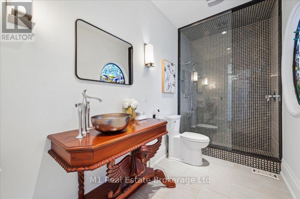 13569 Dublin Line, Halton Hills (Rural Halton Hills), Ontario  L7J 2L7 - Photo 19 - W12404522