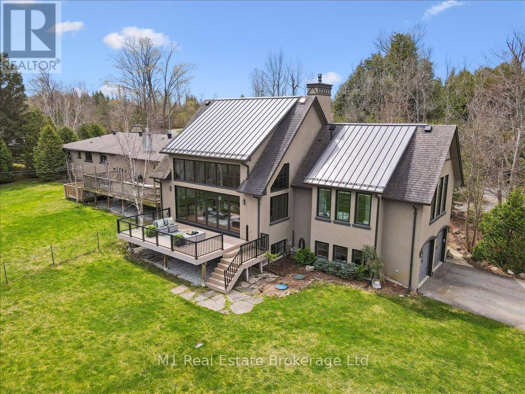 13569 Dublin Line, Halton Hills (Rural Halton Hills), Ontario  L7J 2L7 - Photo 2 - W12404522