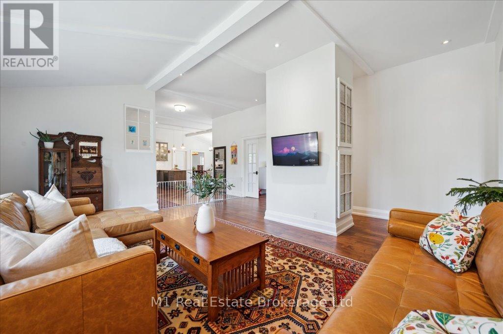 13569 Dublin Line, Halton Hills (Rural Halton Hills), Ontario  L7J 2L7 - Photo 29 - W12404522