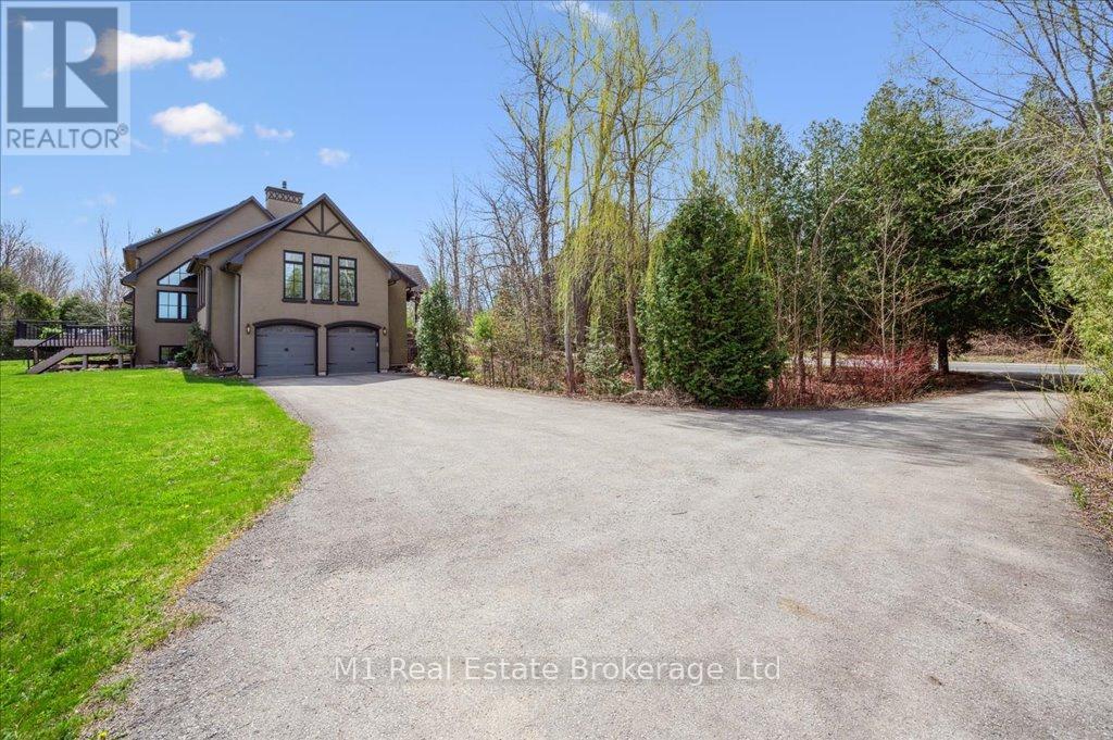 13569 Dublin Line, Halton Hills (Rural Halton Hills), Ontario  L7J 2L7 - Photo 3 - W12404522