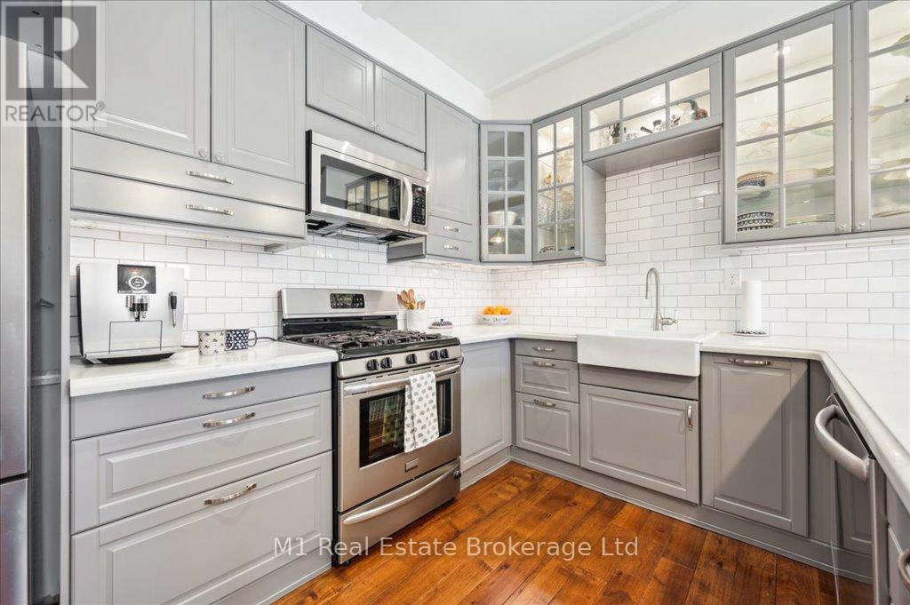 13569 Dublin Line, Halton Hills (Rural Halton Hills), Ontario  L7J 2L7 - Photo 31 - W12404522