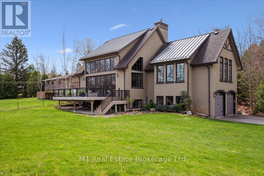 13569 Dublin Line, Halton Hills (Rural Halton Hills), Ontario  L7J 2L7 - Photo 4 - W12404522