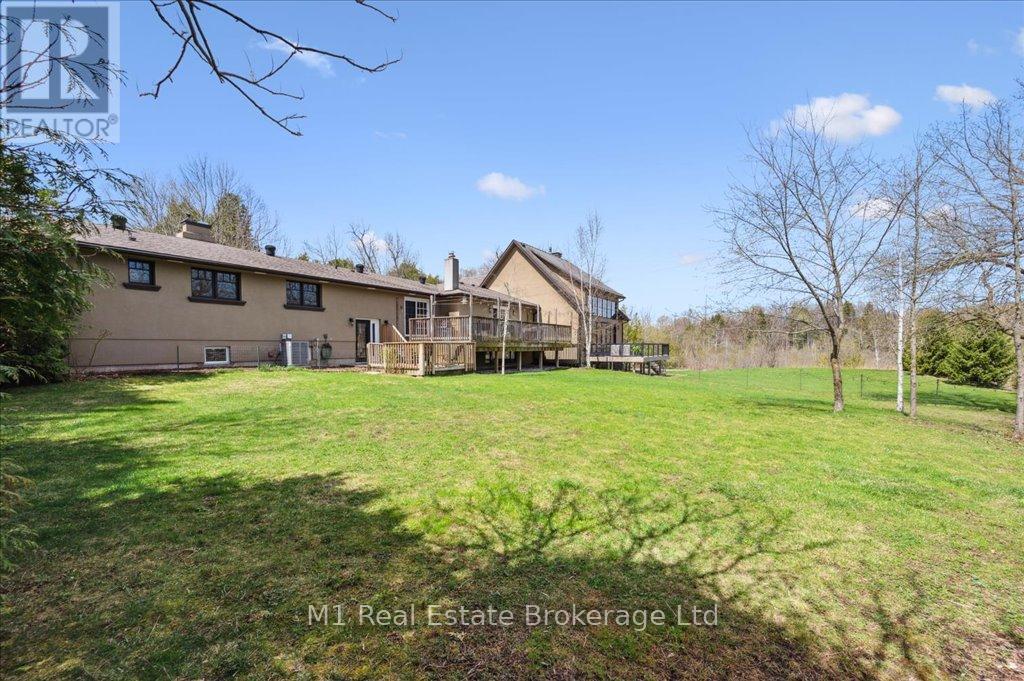 13569 Dublin Line, Halton Hills (Rural Halton Hills), Ontario  L7J 2L7 - Photo 49 - W12404522
