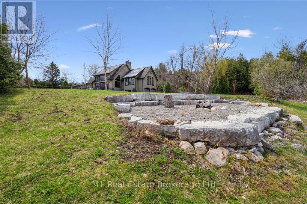 13569 Dublin Line, Halton Hills (Rural Halton Hills), Ontario  L7J 2L7 - Photo 50 - W12404522