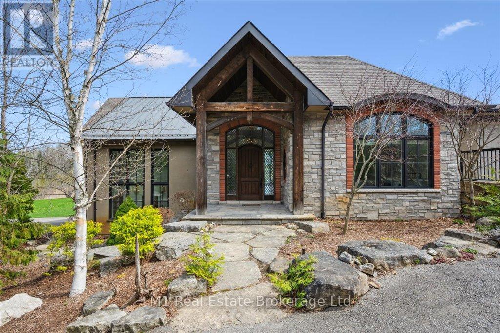 13569 Dublin Line, Halton Hills (Rural Halton Hills), Ontario  L7J 2L7 - Photo 6 - W12404522