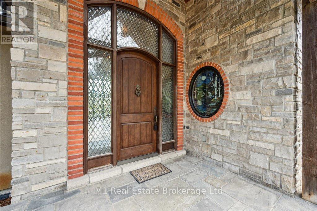 13569 Dublin Line, Halton Hills (Rural Halton Hills), Ontario  L7J 2L7 - Photo 7 - W12404522