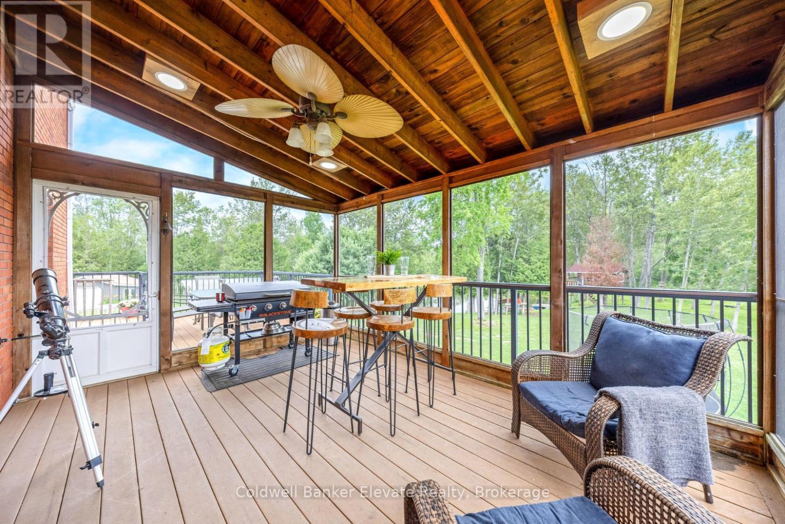 11425 Second Line Nassagaweya, Milton, Ontario  L0P 1B0 - Photo 14 - W12406224