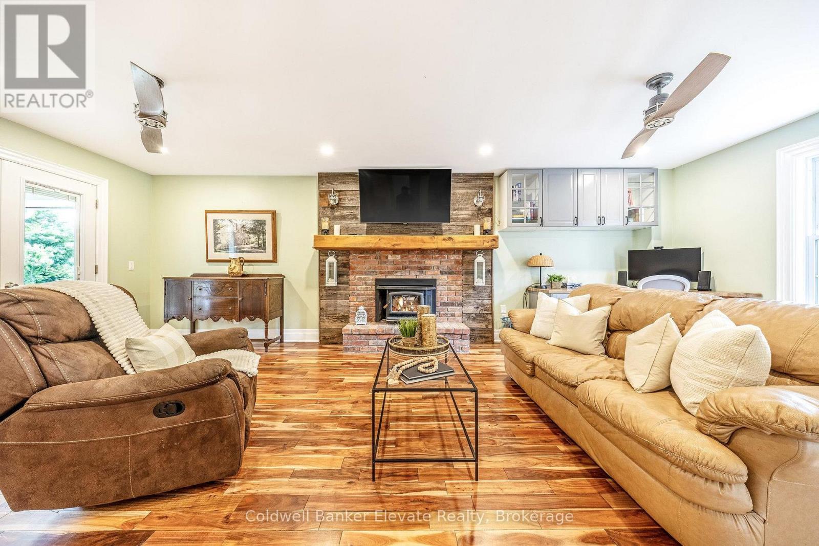 11425 Second Line Nassagaweya, Milton, Ontario  L0P 1B0 - Photo 16 - W12406224