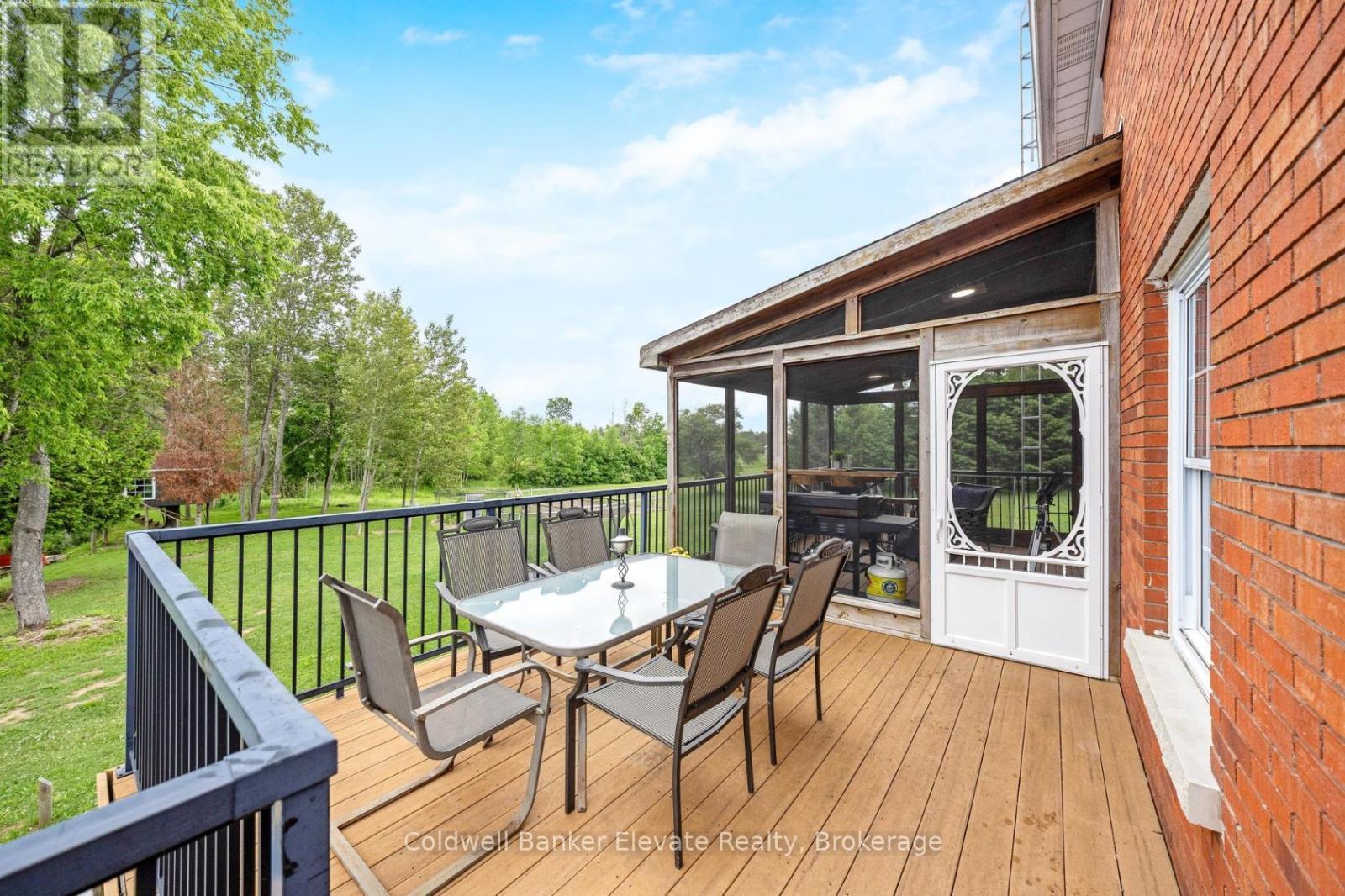 11425 Second Line Nassagaweya, Milton, Ontario  L0P 1B0 - Photo 36 - W12406224