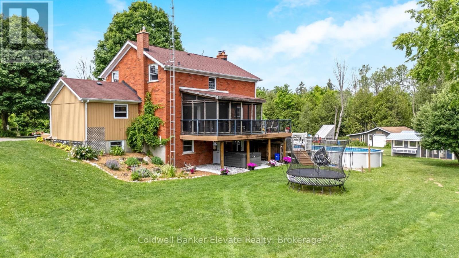 11425 Second Line Nassagaweya, Milton, Ontario  L0P 1B0 - Photo 37 - W12406224