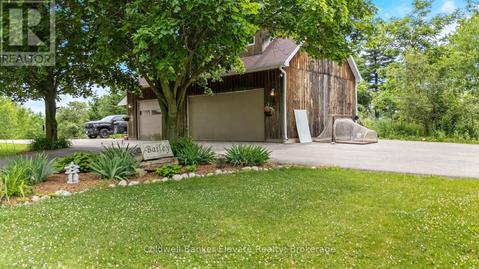 11425 Second Line Nassagaweya, Milton, Ontario  L0P 1B0 - Photo 39 - W12406224