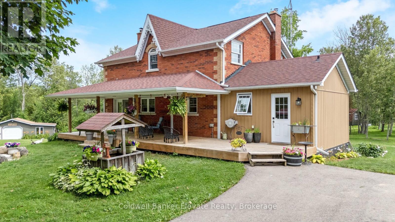 11425 Second Line Nassagaweya, Milton, Ontario  L0P 1B0 - Photo 4 - W12406224