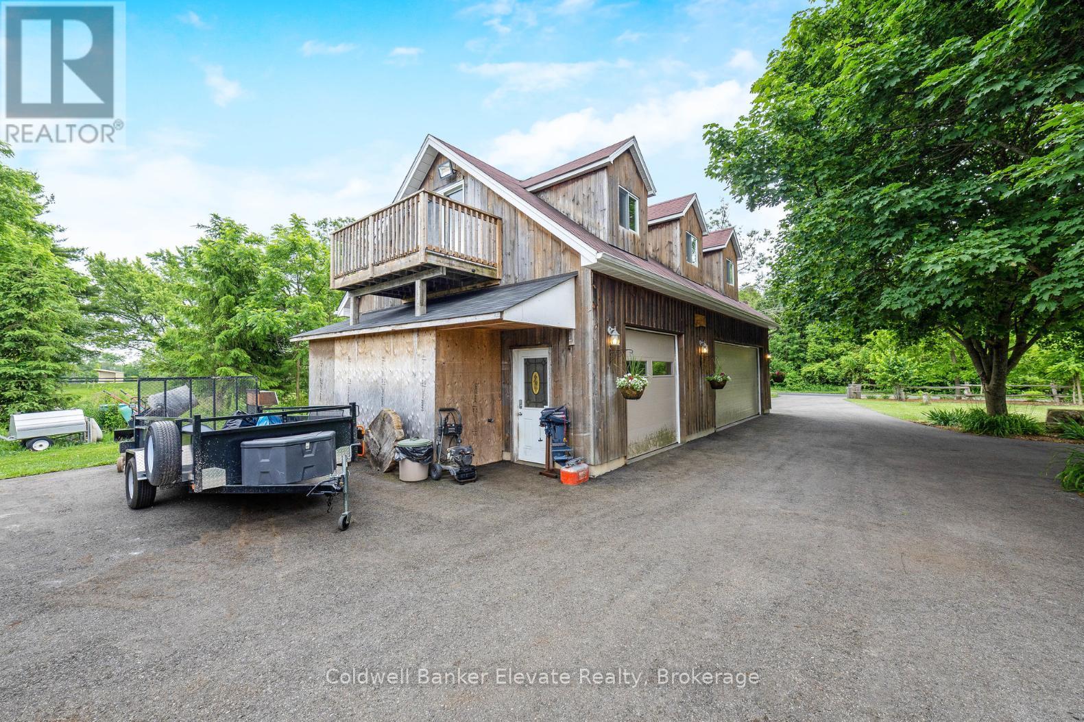 11425 Second Line Nassagaweya, Milton, Ontario  L0P 1B0 - Photo 40 - W12406224