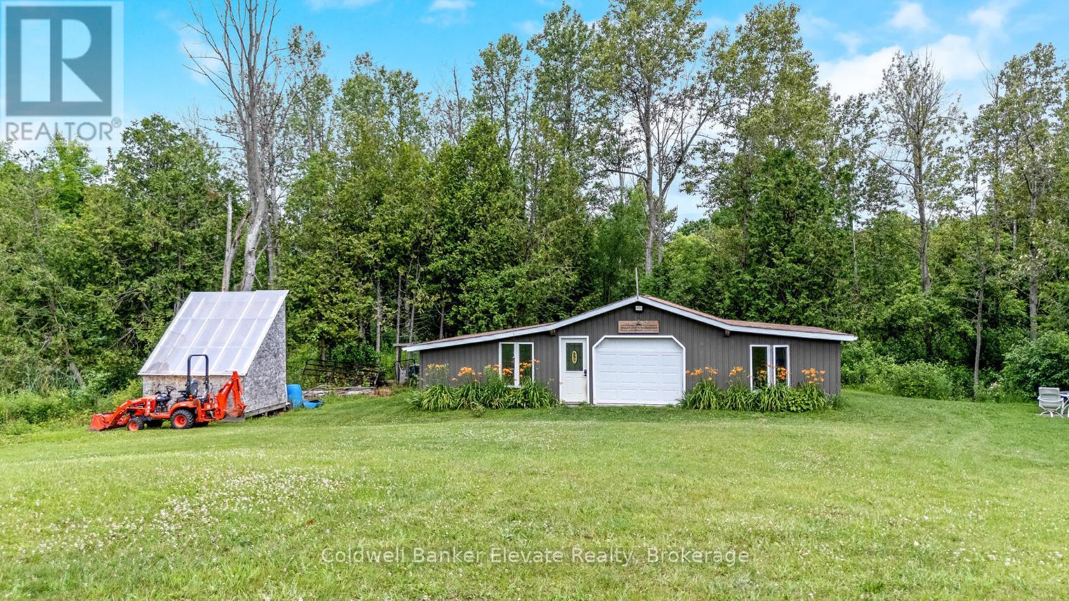 11425 Second Line Nassagaweya, Milton, Ontario  L0P 1B0 - Photo 41 - W12406224