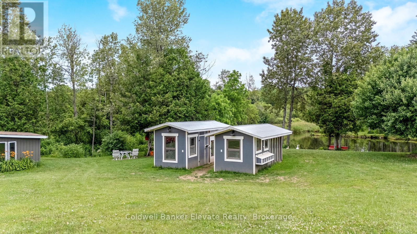 11425 Second Line Nassagaweya, Milton, Ontario  L0P 1B0 - Photo 42 - W12406224