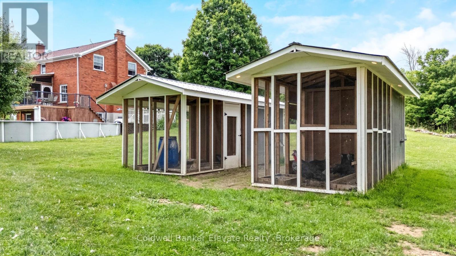 11425 Second Line Nassagaweya, Milton, Ontario  L0P 1B0 - Photo 43 - W12406224